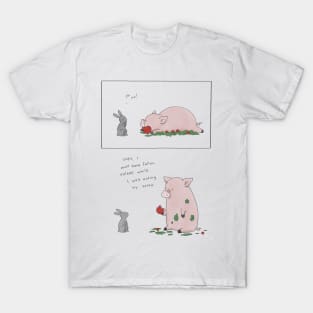 Pig Salad T-Shirt